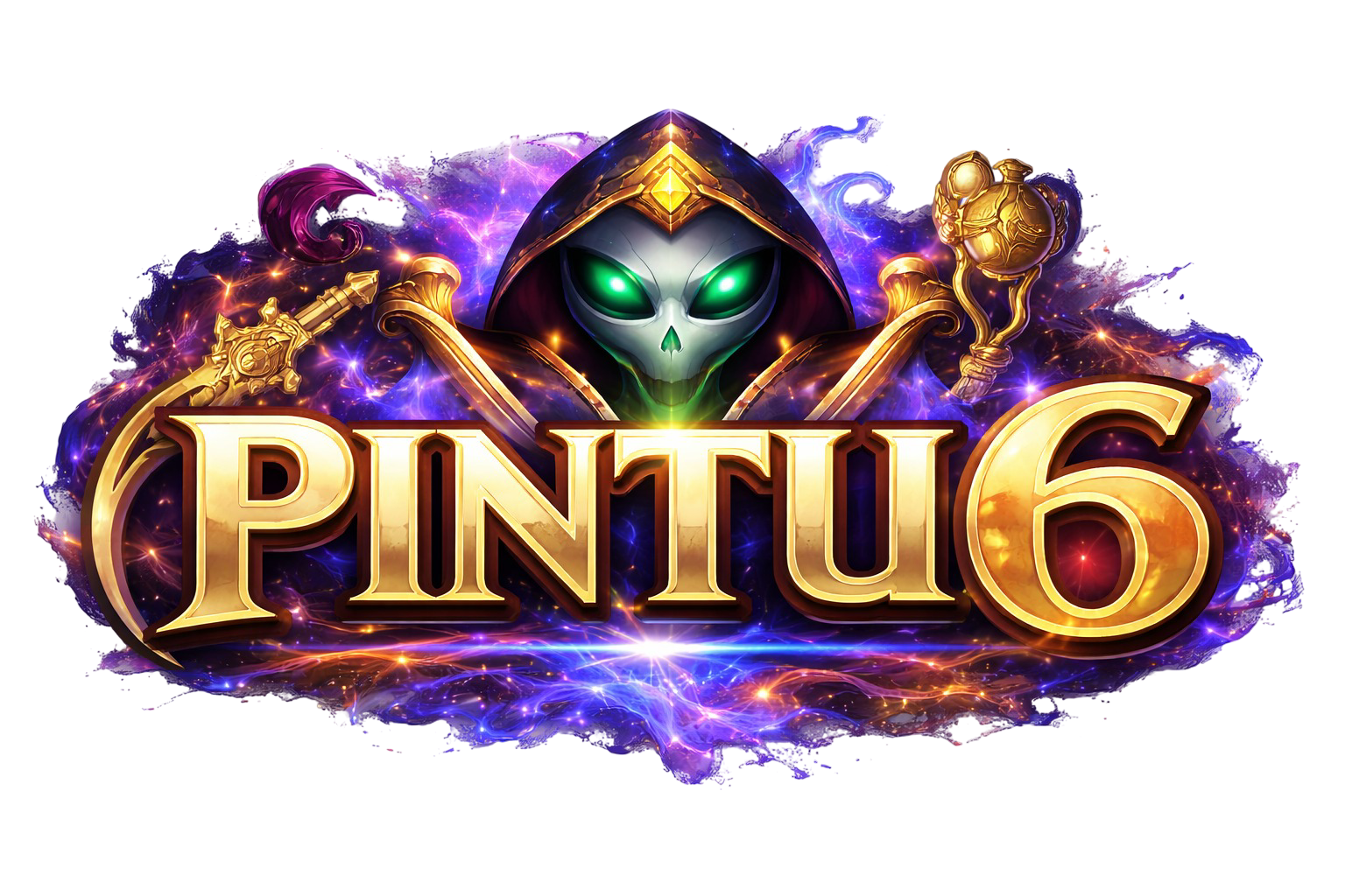 PINTU6 👽 Situs Togel Online 4D 6D Terpercaya & Resmi | Kunci Kemenangan Jackpot Terbaru